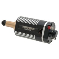 Warhead Industries - Brushless Motor, Ultra High Speed, Long Shaft