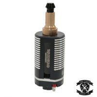 Warhead Industries - Brushless Motor, Ultra High Speed, Long Shaft