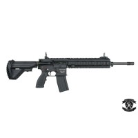 Umarex M27 IAR AEG Ver.2 (Black)