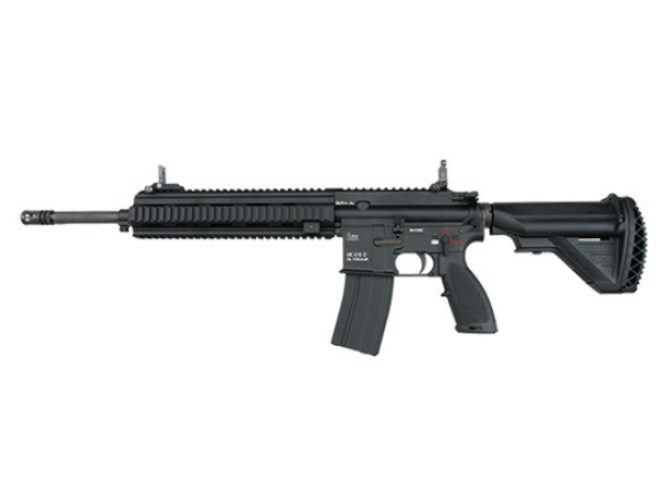 Umarex M27 IAR AEG Ver.2 (Black)