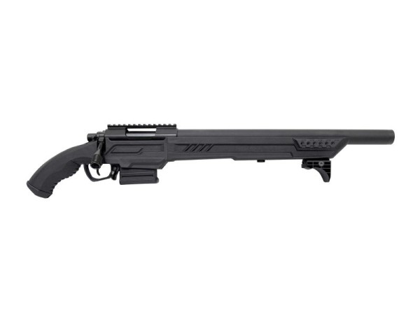 Action Army VSR-10 AAC T11 Spring Sniper System (Black)