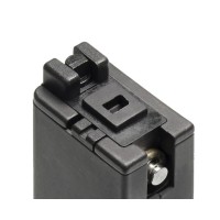 NORTHEAST Airsoft GBB UZI  'MASCHINENPISTOLE MP2A1' 32rnd Gas Magazine 