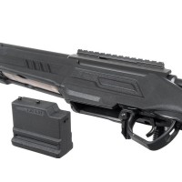Action Army VSR-10 AAC T11 Spring Sniper System (Black)