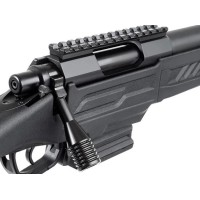 Action Army VSR-10 AAC T11 Spring Sniper System (Black)