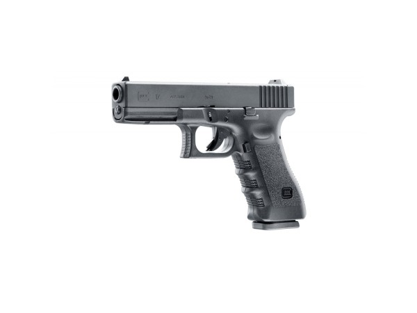 Umarex Glock 17 Gen.3 GBB Pistol