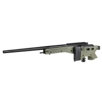CYMA CM.706 Spring Powered Sniper Rifle L-96 (Olive) 