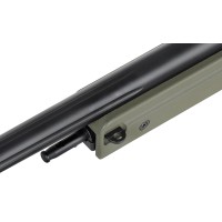 CYMA CM.706 Spring Powered Sniper Rifle L-96 (Olive) 