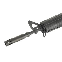 CYMA CM.009F (XM177) Mosfet Edition (Black) 