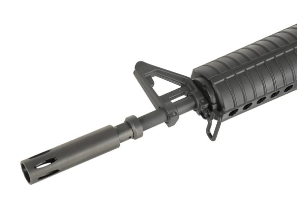 CYMA CM.009F (XM177) Mosfet Edition (Black) 
