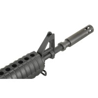 CYMA CM.009F (XM177) Mosfet Edition (Black) 
