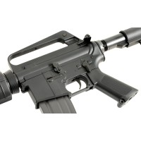 CYMA CM.009F (XM177) Mosfet Edition (Black) 