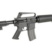 CYMA CM.009F (XM177) Mosfet Edition (Black) 
