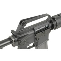CYMA CM.009F (XM177) Mosfet Edition (Black) 