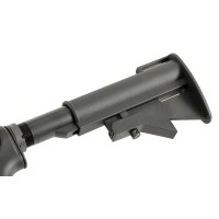 CYMA CM.009F (XM177) Mosfet Edition (Black) 