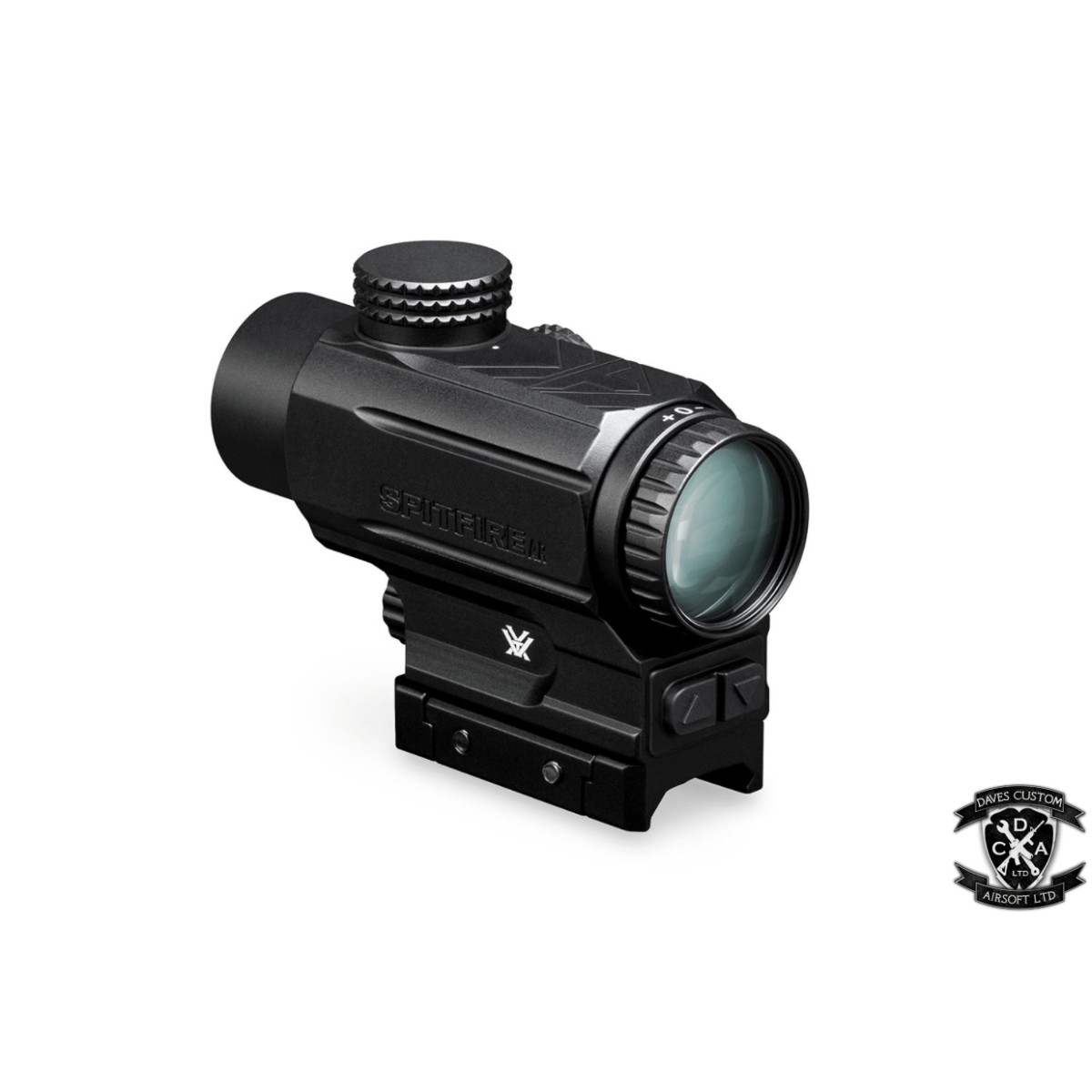 トイガン vortex Spitfire Prism Scope 1x-AR Vortex Spitfire AR Prism Scope