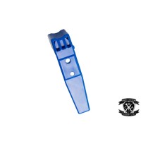 Torc Precision International - SF-DF .209 Grenade Lever Gen.2 (Blue / Yellow / Black)  