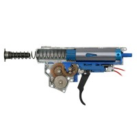 CYMA 0.41PDW MP5 BLUE Limited Edition (Black)