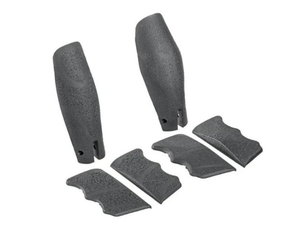 Pre-Order Due 29/04/2026 - Umarex / VFC H&K VP9 GBB Pistol (Steel Upgrade Parts + Fully engraved)