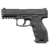 Pre-Order Due 29/04/2026 - Umarex / VFC H&K VP9 GBB Pistol (Steel Upgrade Parts + Fully engraved)