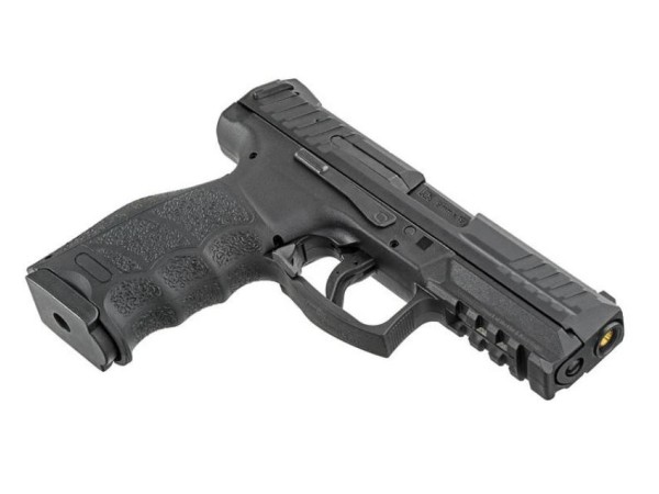 Pre-Order Due 29/04/2026 - Umarex / VFC H&K VP9 GBB Pistol (Steel Upgrade Parts + Fully engraved)