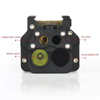 WADSN DBAL-PL (Black)
