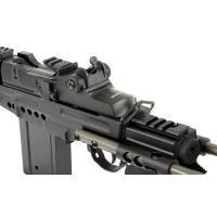 CYMA CM.032G M14 EBR AEG (Black) 