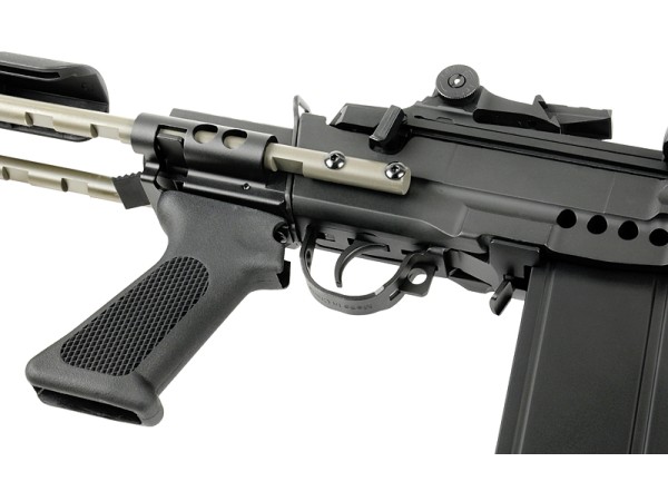 CYMA CM.032G M14 EBR AEG (Black) 