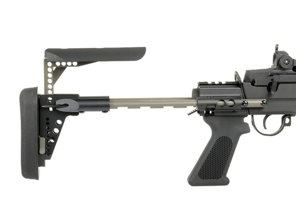 CYMA CM.032G M14 EBR AEG (Black) 