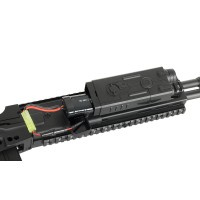CYMA CM.032G M14 EBR AEG (Black) 