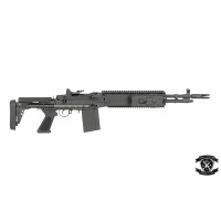 CYMA CM.032G M14 EBR AEG (Black) 