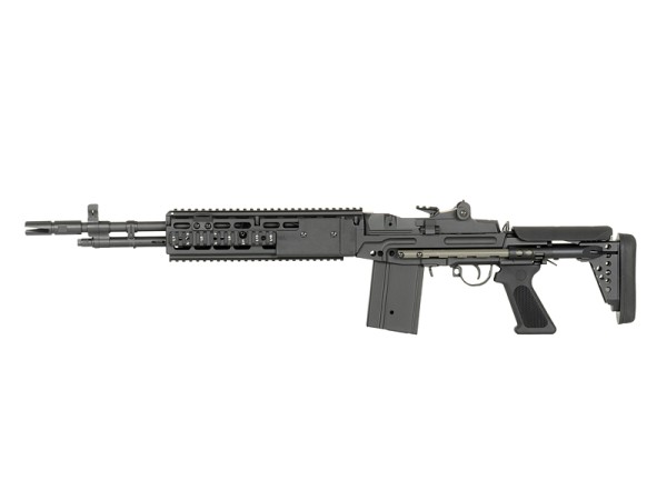 CYMA CM.032G M14 EBR AEG (Black) 