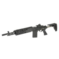 CYMA CM.032G M14 EBR AEG (Black) 