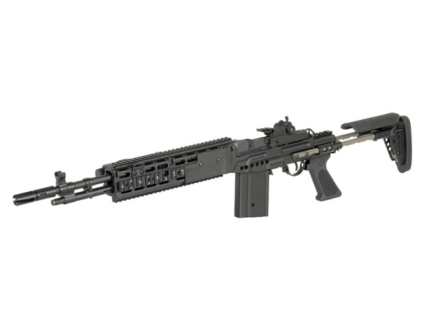 CYMA CM.032G M14 EBR AEG (Black) 