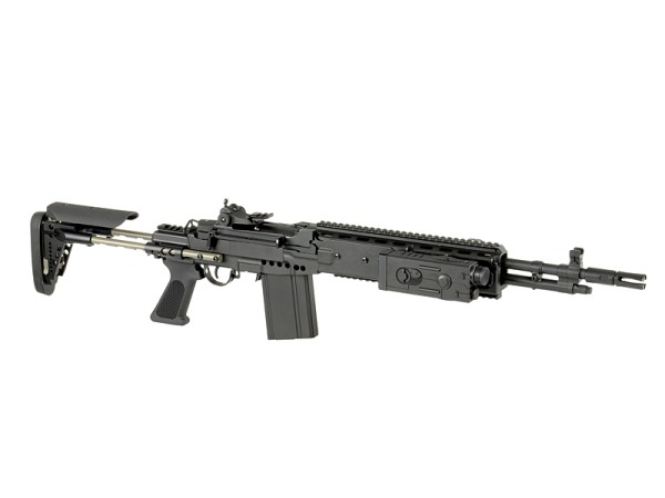 CYMA CM.032G M14 EBR AEG (Black) 