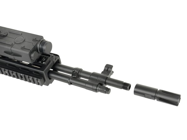 CYMA CM.032G M14 EBR AEG (Black) 