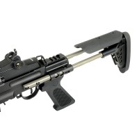 CYMA CM.032G M14 EBR AEG (Black) 