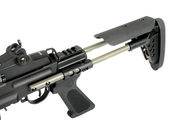 CYMA CM.032G M14 EBR AEG (Black) 