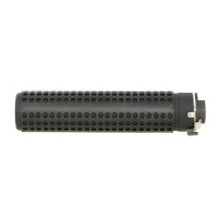 Big-Dragon KAC Style QD Suppressor with Birdcage Flash Hider (14mm CCW)