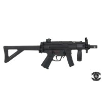 CYMA 0.41PDW MP5 BLUE Limited Edition (Black)