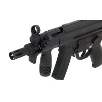 CYMA 0.41PDW MP5 BLUE Limited Edition (Black)