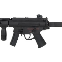 CYMA 0.41PDW MP5 BLUE Limited Edition (Black)