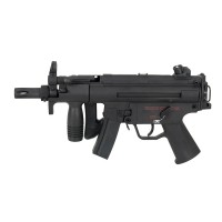 CYMA 0.41PDW MP5 BLUE Limited Edition (Black)