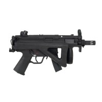 CYMA 0.41PDW MP5 BLUE Limited Edition (Black)