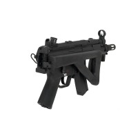 CYMA 0.41PDW MP5 BLUE Limited Edition (Black)