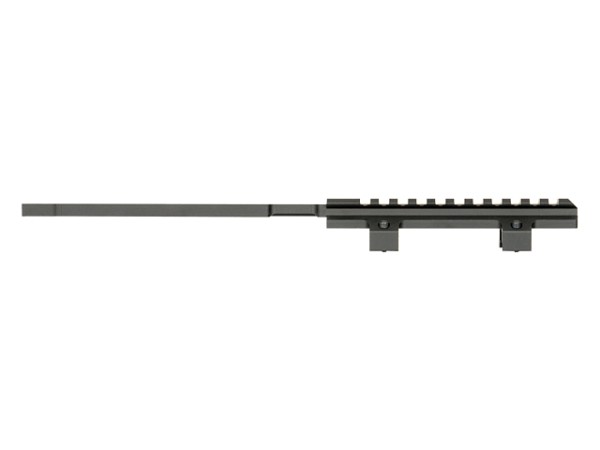 CYMA Midwest Style Extended 20mm / M-LOK Rail System for MP5 AEG 