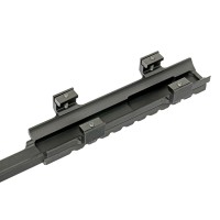 CYMA Midwest Style Extended 20mm / M-LOK Rail System for MP5 AEG 