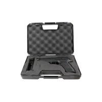 ASG CZ P-09 Optics Ready GBB / Co2 Pistol With Hardcase (Black) 