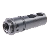 AngryGun SOCOM 556 Muzzle Brake Type-A (14mm CCW)