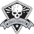 Grey-Ghost 
