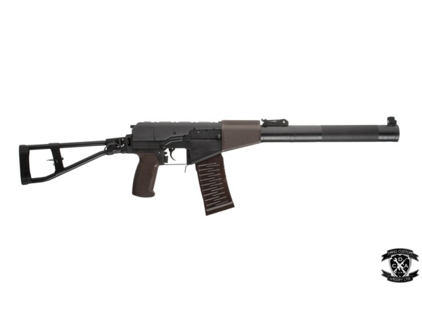LCT AS VAL AEG (Black) 